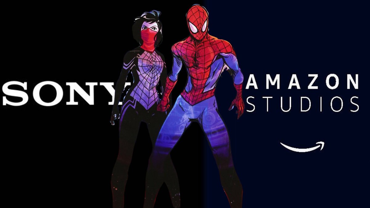 #AmazonPrime was developing a live-action series of the #SpiderMan character. The recent writer's strike may close these projects. comicyears.com/tv-shows/spide…