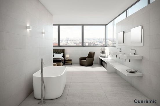 queramic's tweet image. 🔍 La Serie Fidenza de Tau Cerámica presenta un azulejo en gres porcelánico rectificado imitación piedra de belleza única. 

👉 Una de las series más valoradas de Tau en los últimos años. 

🖱️ ¡Descúbrela en nuestra web!

queramic.com/es/