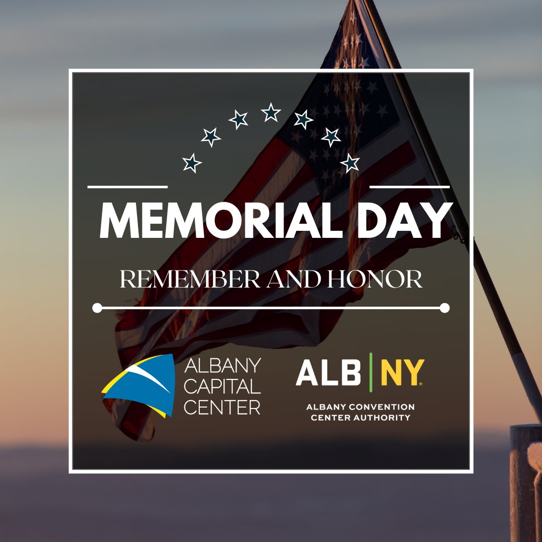 Today, we recognize and honor those who sacrificed for our nation. Thank you.

#Albany #DowntownAlbany #Events #DiscoverAlbany #CapitalRegion #CapitalDistrict #UpstateNewYork #ACCA