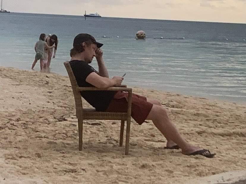 Andrew Stone tweet media