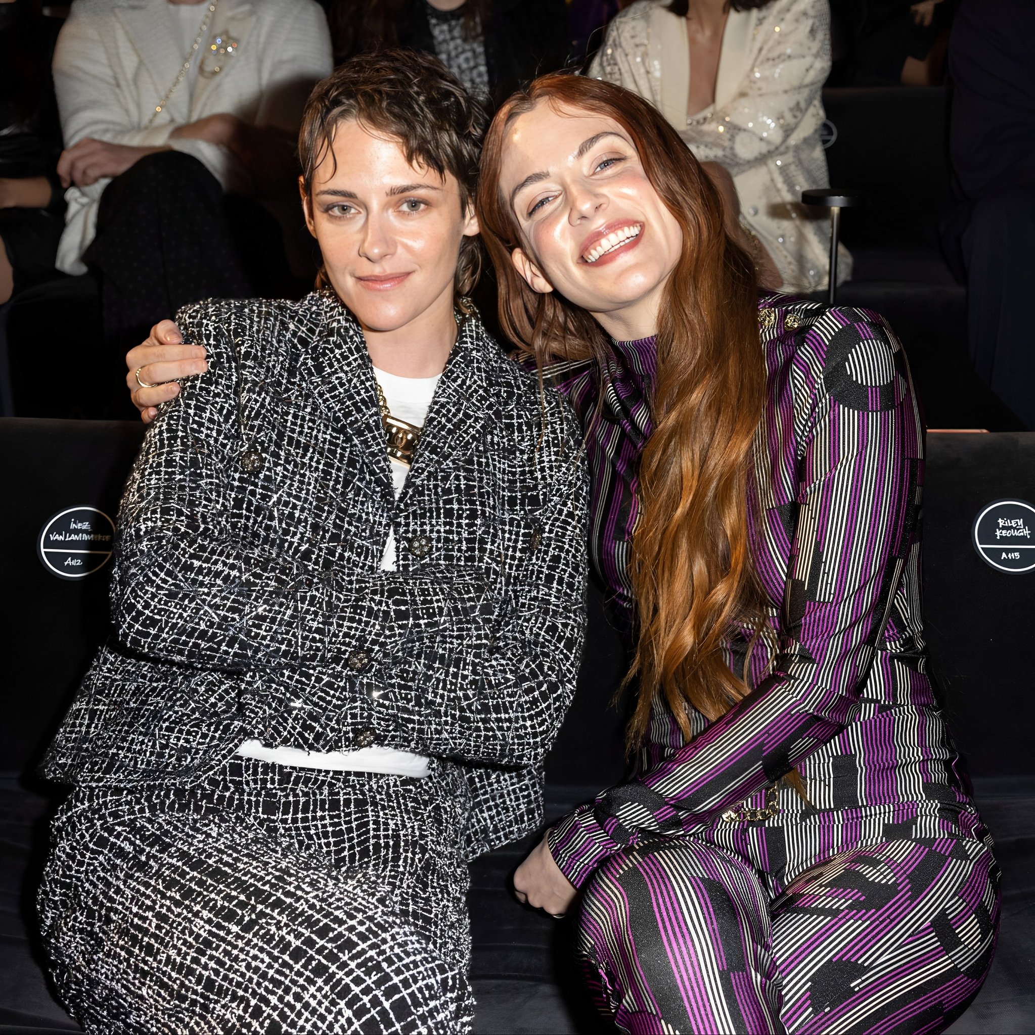 Happy birthday Riley Keough   
