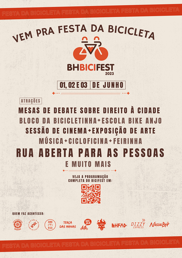 <a href="/lolalow6/">Lola Lou Delirante Comunista</a> Se quiser discutir de boa as possibilidades cicláveis de Belo Horizonte, sem senso comum de internet, a <a href="/bhemciclo/">BH em Ciclo</a> vai realizar o 2º BH Bicifest essa semana. Vai descobrir que dá demais pra pedalar em BH =]