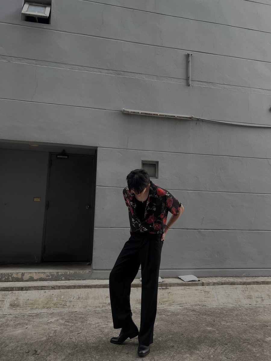 กษิบ๊อง (ปลูกผลเขือเทศ) tweet media