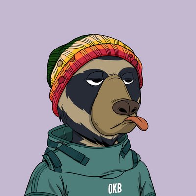 Warbucks (@warbucksssss) on Twitter photo Back in action. Hospitals suck.
To celebrate another beginning - giving away this <a href="/okaybears/">Okay Bears</a> to 1 lucky winner (73 $SOL trait floor)
✅ Retweet and like this tweet
✅ Tag a friend in the comments
✅ Follow <a href="/Warbucksssss/">Warbucks</a>, <a href="/okaybears/">Okay Bears</a> & <a href="/kaisisokay/">Kais</a>
Winner will be chosen in 72 Back in action. Hospitals suck.
To celebrate another beginning - giving away this <a href="/okaybears/">Okay Bears</a> to 1 lucky winner (73 $SOL trait floor)
✅ Retweet and like this tweet
✅ Tag a friend in the comments
✅ Follow <a href="/Warbucksssss/">Warbucks</a>, <a href="/okaybears/">Okay Bears</a> & <a href="/kaisisokay/">Kais</a>
Winner will be chosen in 72