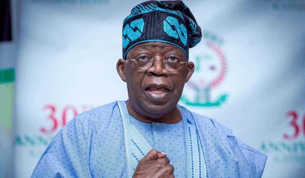 SaharaReporters's tweet photo. Herders Will Be Introduced To Modern Practices To Stop Continuous Clashes With Farmers – Nigerian President, Tinubu | Sahara Reporters https://t.co/z9D9y7YnPC https://t.co/bghJ3wA5fI