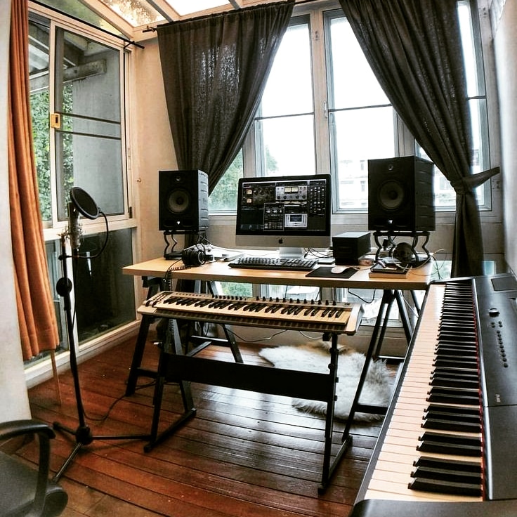 orangotone's tweet photo. #studio #homestudiorecording #homestudiosetup #homestudio #audioengineer #recording #recordingstudio #recordingstudiodesign #recordingsession #recordingengineer #recordingstudiolife https://t.co/B9qX6unXDD