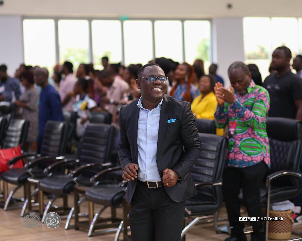 HCITehillah's tweet photo. The pinnacle of God's joy is found in the pleasure He derives from hearing His people's praises, which resound with the reflection of His perfection.
Here are some photo highlights from yesterday's service. (3/3) #SundayService #sundaysathci #HonorableService https://t.co/IfooxqgmEP