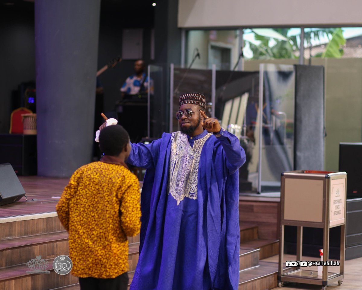 HCITehillah's tweet photo. The pinnacle of God's joy is found in the pleasure He derives from hearing His people's praises, which resound with the reflection of His perfection.
Here are some photo highlights from yesterday's service. (3/3) #SundayService #sundaysathci #HonorableService https://t.co/IfooxqgmEP