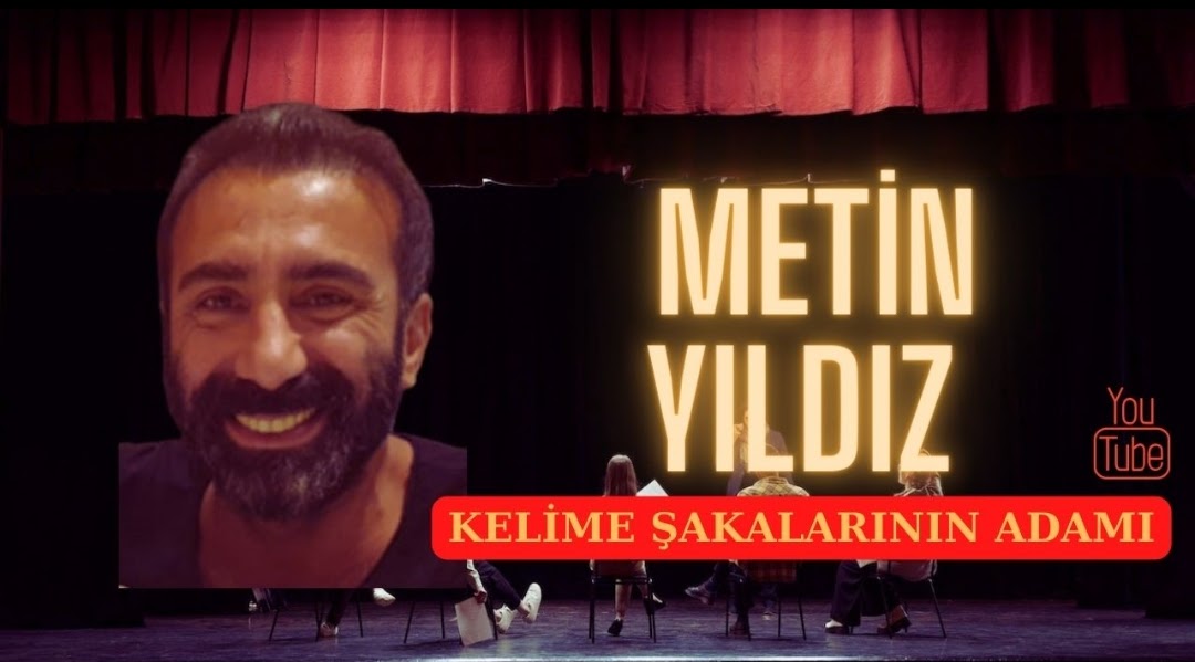 İyi Ki Söyledin! #youtube kanalı yeni video yayında.
#metinyildiz
Link
youtu.be/PLtxzb0yLYg