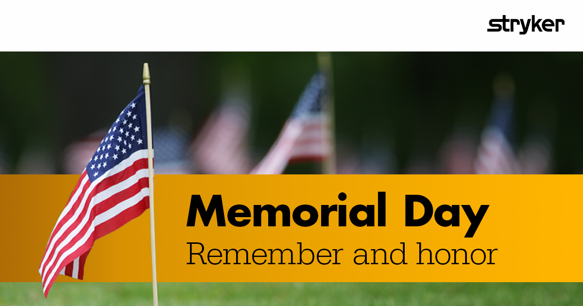 Stryker Acute Care tweet media