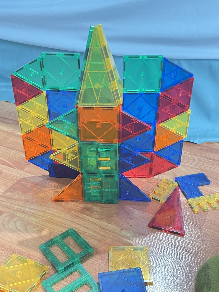 Tonique Chadwick tweet media