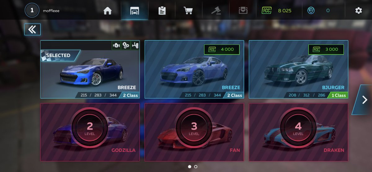 makanecoAI's tweet photo. #FormaCarCrypto
操作難しいと思ってたら
設定「CONTROLS」のゲージMAXで操作性改善した
今βテスト中
海外イベントの参加実績もあるので穴場的なBCGかも?🤔
見たことある車両のデザインは公認か非公認か分かりません!
@Formacar_Crypto
iOS: https://t.co/ydmOqP69nb
And: https://t.co/FdIPCDKNHX