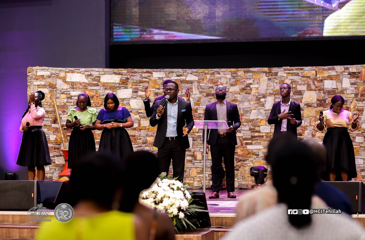 HCITehillah's tweet photo. The pinnacle of God's joy is found in the pleasure He derives from hearing His people's praises, which resound with the reflection of His perfection.
Here are some photo highlights from yesterday's service. (1/3)
#SundayService #sundaysathci #HonorableService https://t.co/TyGVVnINxr
