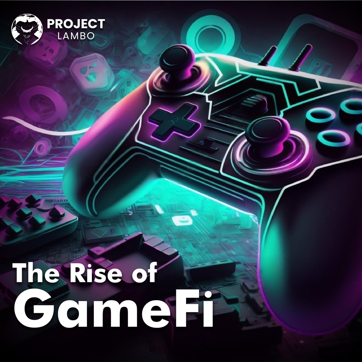 funshocrypto's tweet photo. 🎮💥 GameFi blurs the lines between virtual and reality! Within-game assets, players can now truly own, develop, trade, and swap elements of their gameplay. Say goodbye to the missing piece of ownership in traditional gaming.
🌟🔗 #GameFi #OwnershipRevolution #GamingRedefined https://t.co/TSEX7d8Cfj