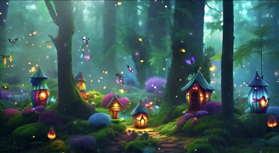 Enchanted Forest Ambience | Magical Forest Music 》Relax, Sleep, Healing ... youtube.com/live/ZONPhrUxi… via @YouTube

#music #ambientmusic #healingmusic #sleepmusic #relax #meditations #meditationiskey #calmmusic #relaxing #meditationeveryday #ambient #meditationretreat #fantasyart