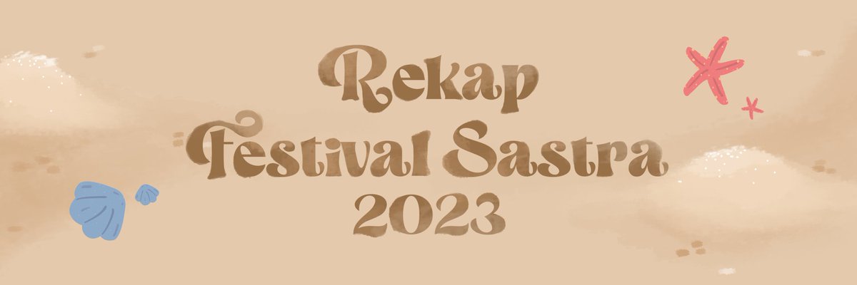 Festival Sastra UGM tweet media