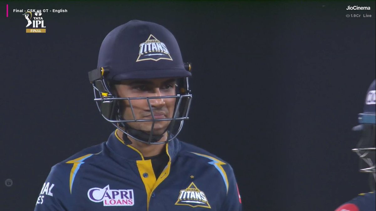 Take a bow, Shubman Gill!

890 runs in the season with 3 centuries. One of the greatest ever performances by an individual in an IPL season.