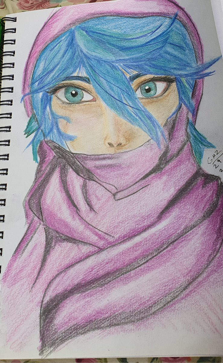 OmarSal28656290's tweet photo. 29th May 2023 #artist #draw
#begginers π€β¨οΈβοΈ https://t.co/y7e0YNnjm2