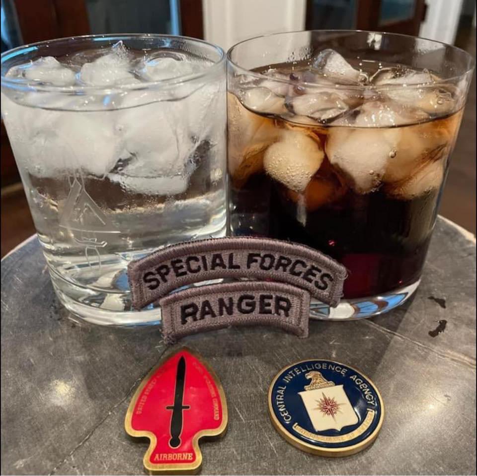 “Freedom is never more than one generation away from extinction. It must be fought for, protected and handed on to them to do the same.”

Each year, we toast our friends and all heroes who gave their lives for our freedom. Join us and take a moment today to honor their memory.