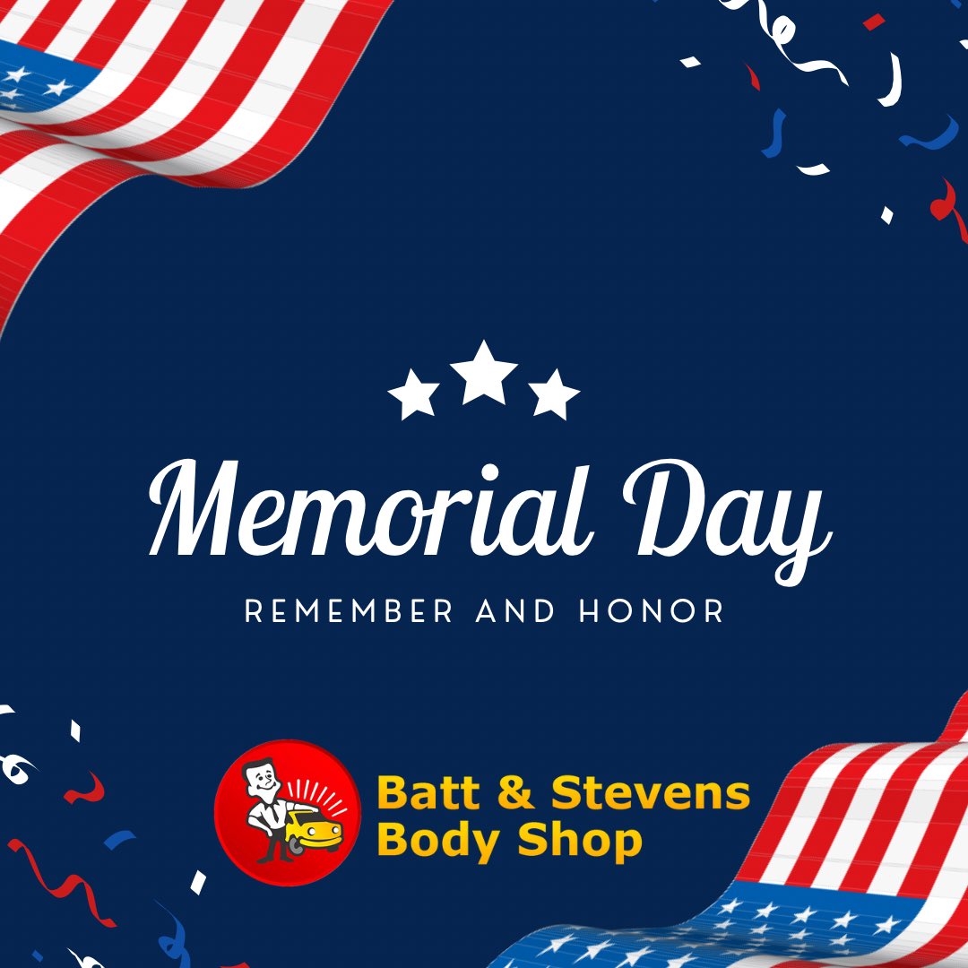 Batt&StevensBodyShop (@battstevensbody) on Twitter photo 