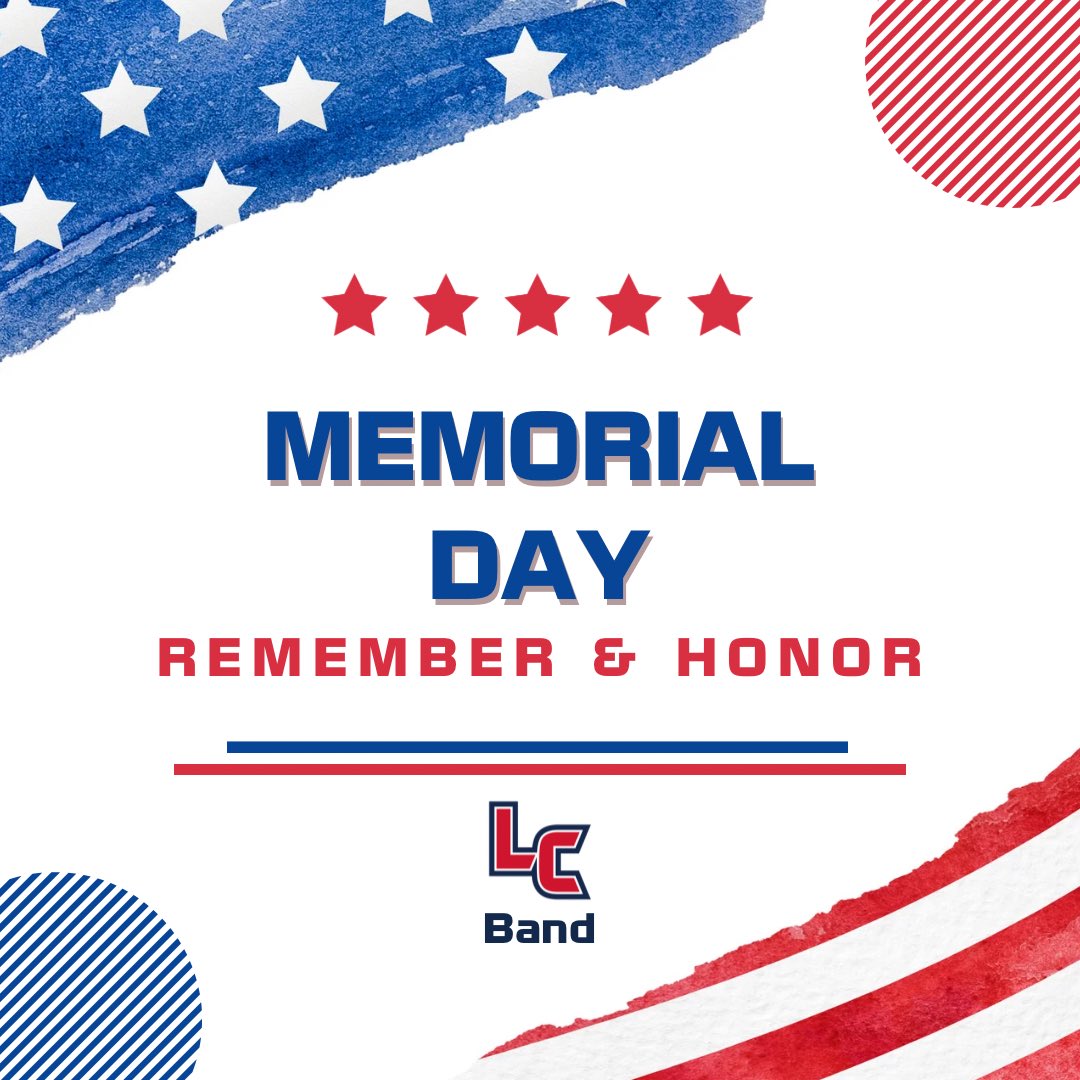 LCWolvesBand's tweet image. 