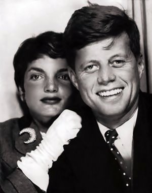 #OnThisDay, 1917, born #JohnFitzgeraldKennedy - #JFK