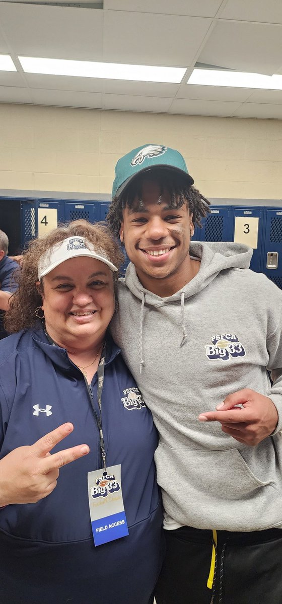 Leane Thorn-Beckey tweet media