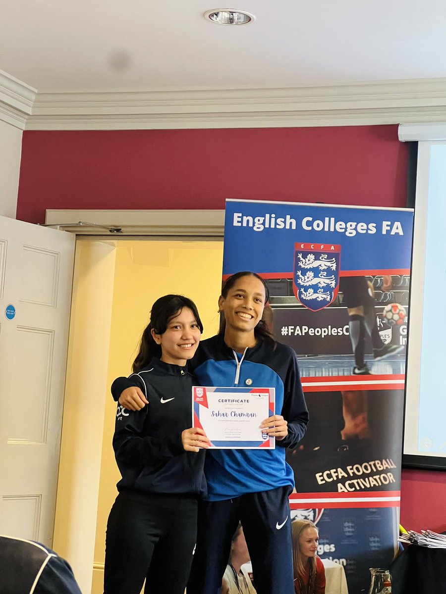 sahar_chamran's tweet photo. It was a wonderful experience, we finished the leadership course very well,and it was a good opportunity for us.
Thanks for your support.
@ECFA12 @Emma042198 https://t.co/VzUZ0kkjxl
