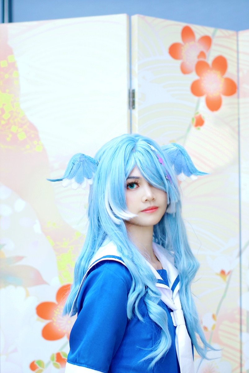 AnlanYueling's tweet photo. cos

#elirapendora #pendorART https://t.co/yKTkNMXBi8