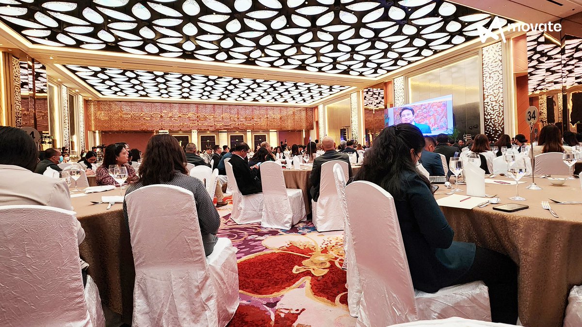 movate_inc's tweet image. Recently #Movators from the #Philippines attended the #PrivacyAwarenessWeek (PAW) 2023 #event, held at #Manila. With the theme, &quot;National Privacy Commission: Empowering #DPOs &amp;amp; Protecting Personal Data Privacy Rights of Filipinos.&quot;