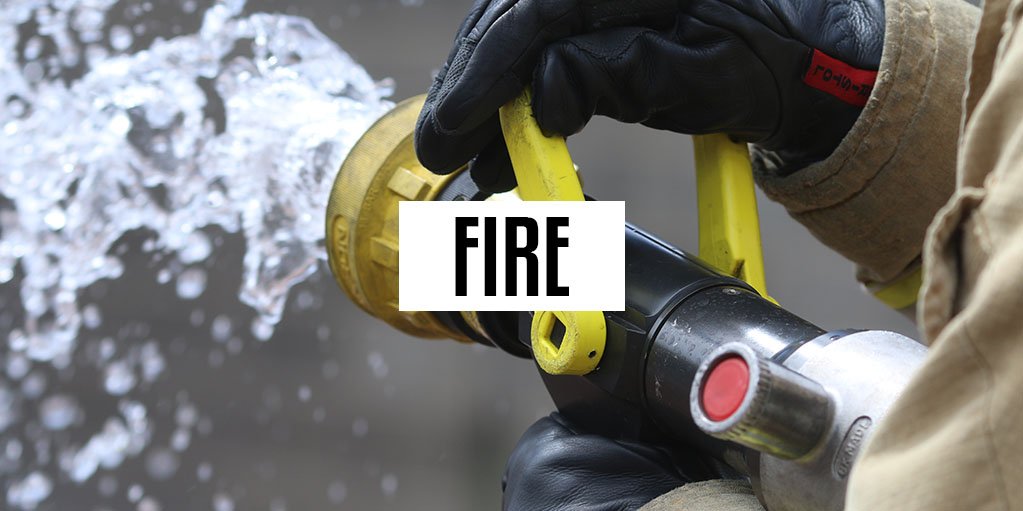 Appliances from Clevedon, Weston, Blagdon, Nailsea, Kingswood, Temple, and Yate are currently in attendance at a fire in Yatton. There is heavy smoke in the area and road closures in place. Please avoid where possible and keep doors and windows closed.