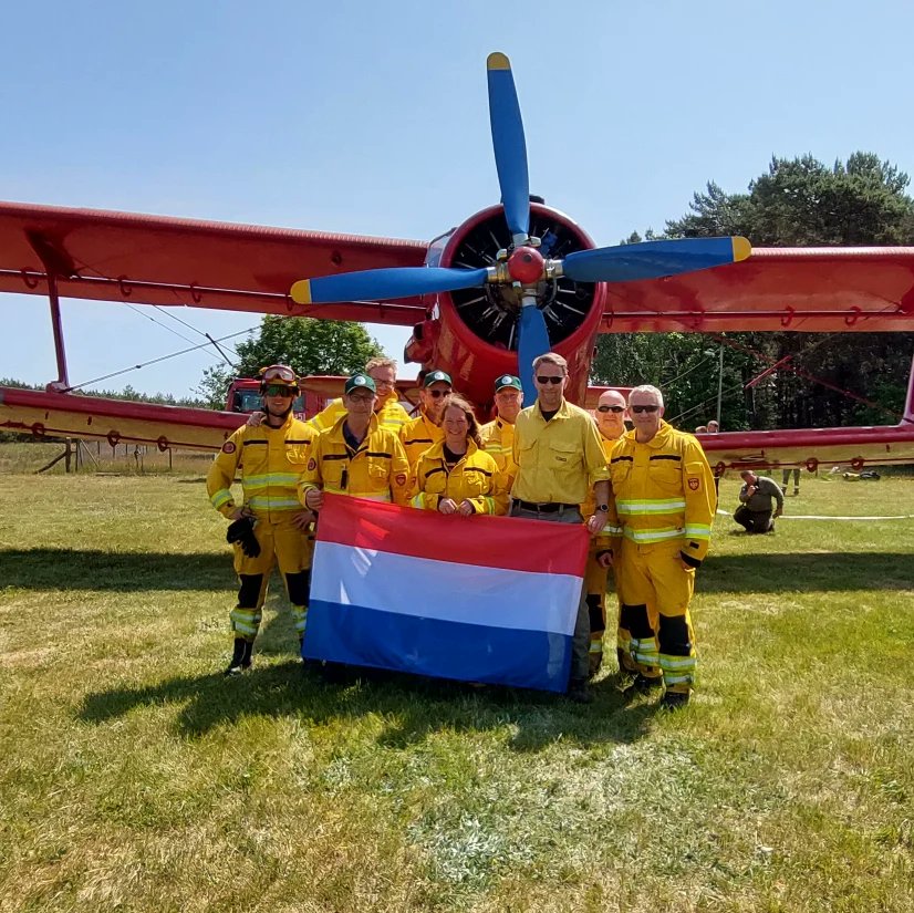 Deelnemers uit de verschillende (18!) landen werden over de groepen verdeeld zodat je met een internationaal team werkte. Dat leverde heel veel leuke en interessante gesprekken en inzichten op. Genoten van onze Nederlandse afvaardiging met echte doorzetters!