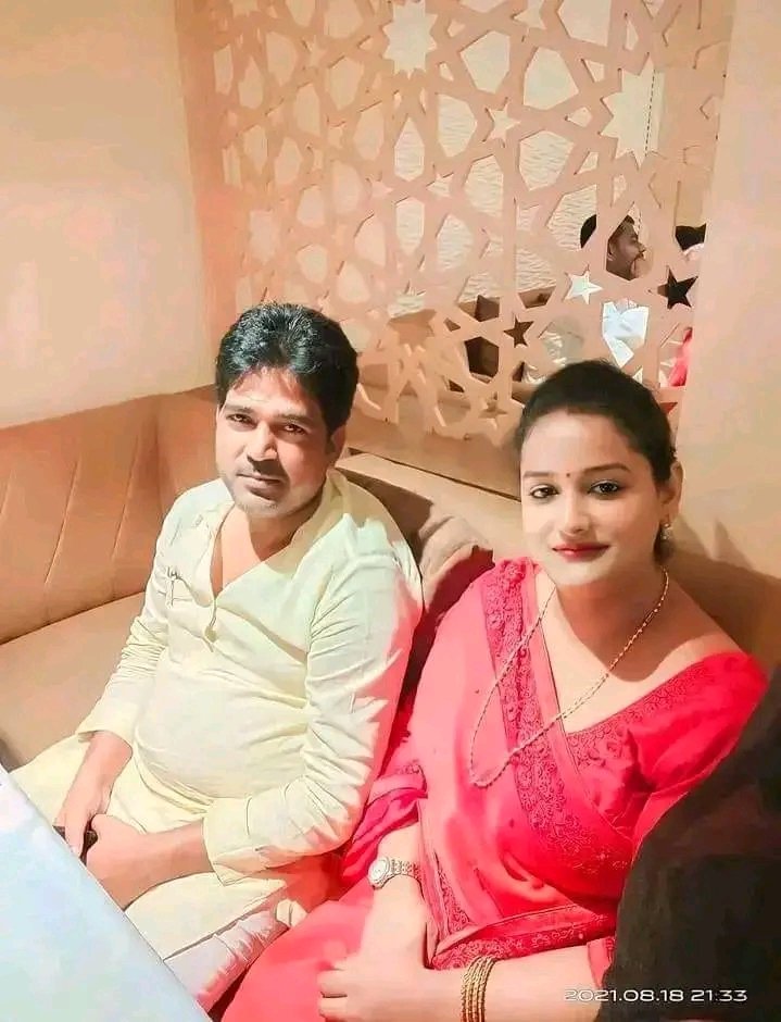 Dharmendrabst29's tweet photo. बस्ती सदर विधायक, @samajwadiparty बस्ती के शानदार जिलाध्यक्ष, भाई समान मित्र मा० @MNATHYADAV जी एवं भाभी जी को वैवाहिक वर्षगांठ की हार्दिक शुभकामनाएं... महादेव आप दोनों को सदैव स्वस्थ एवं प्रसन्न रखें 🎂🎂💐

@MNATHYADAV @samajwadiparty @yadavakhilesh https://t.co/5HHDxRznG3