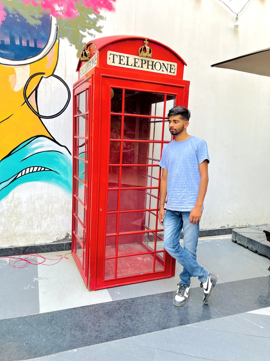 Anuj dhanda tweet media