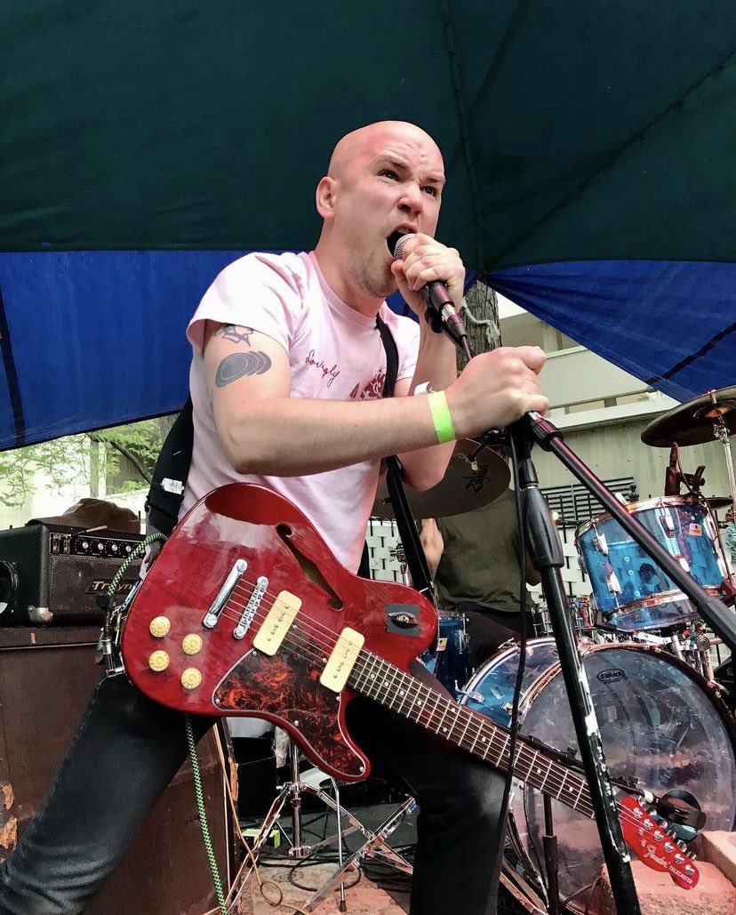 aww yea its dat boi! on Twitter "show poster for music event w/ kal marks, multicult, weaponize