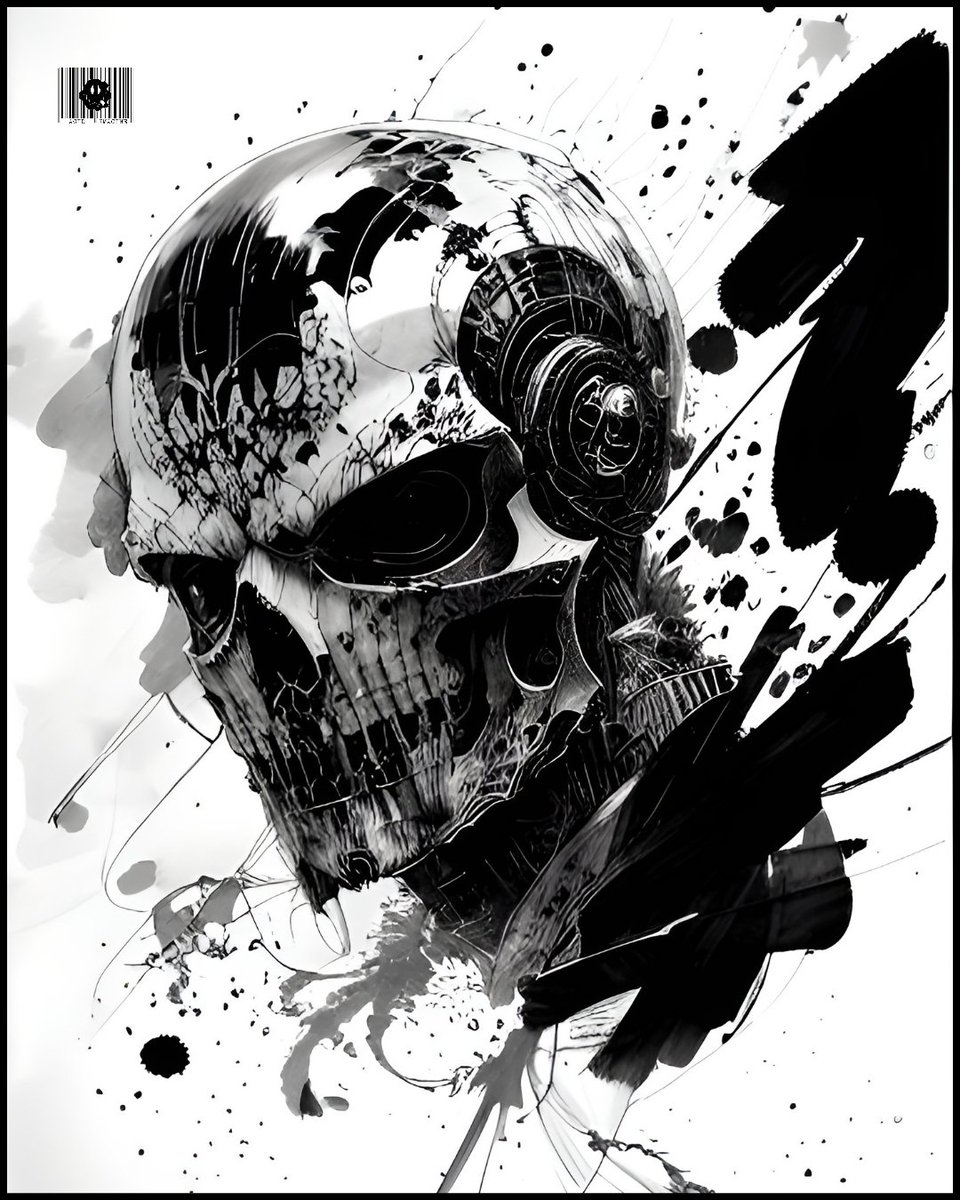 #death #nft #art
