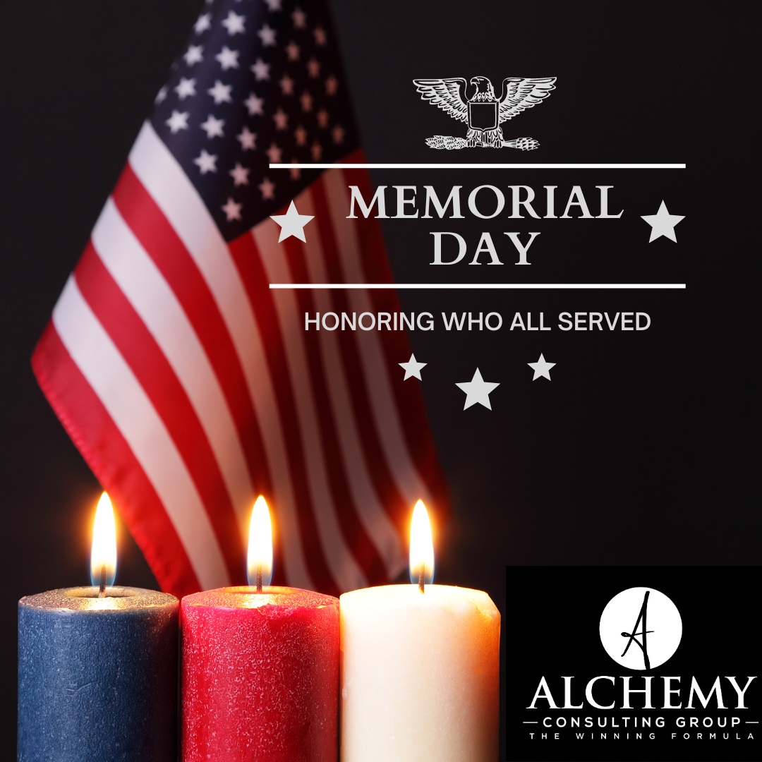 Alchemygroupllc's tweet photo. Please acknowledge those who served! #memorialday#smallbusiness#womenowned https://t.co/TwZeqpx6ir