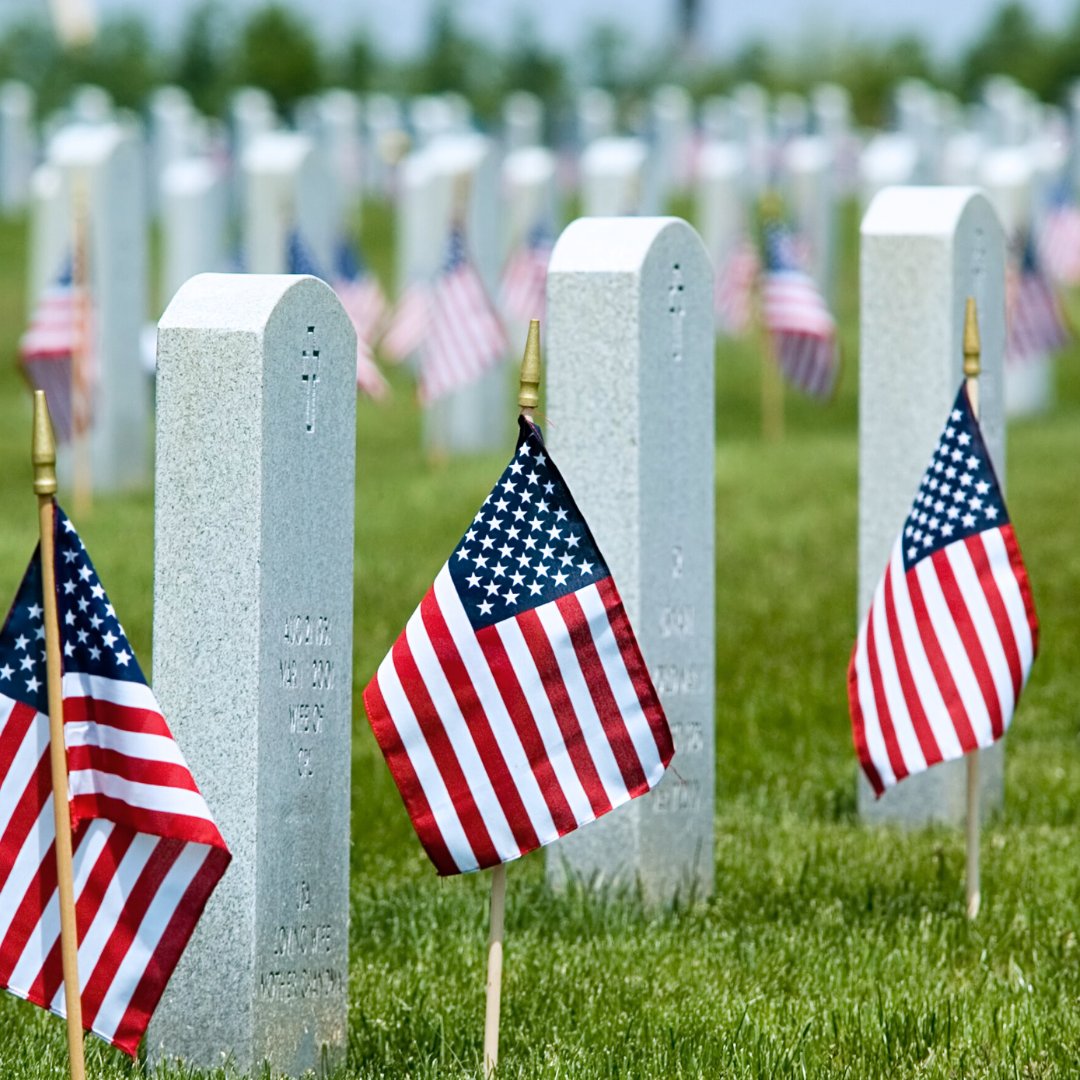 TaberCreative's tweet photo. “Let their remembrance be as lasting as the land they honored.” - Daniel Webster 🇺🇸 #memorialday https://t.co/WB1Zpbzl67