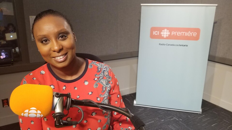 ⚠️#Discrimination capillaire: les cheveux des femmes noires sont 2,5 fois plus susceptibles d'être perçus comme non professionnels au travail, selon un sondage récent! 😱
Le témoignage de <a href="/karimacatherine/">Karima-Catherine</a> dans mon segment sur <a href="/ici_cote_nord/">ICI Côte-Nord</a> ⬇️: ici.radio-canada.ca/ohdio/premiere…