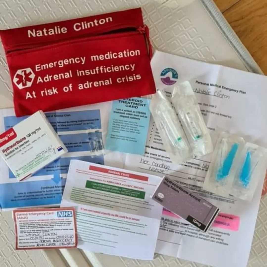 Natalie Clinton tweet media