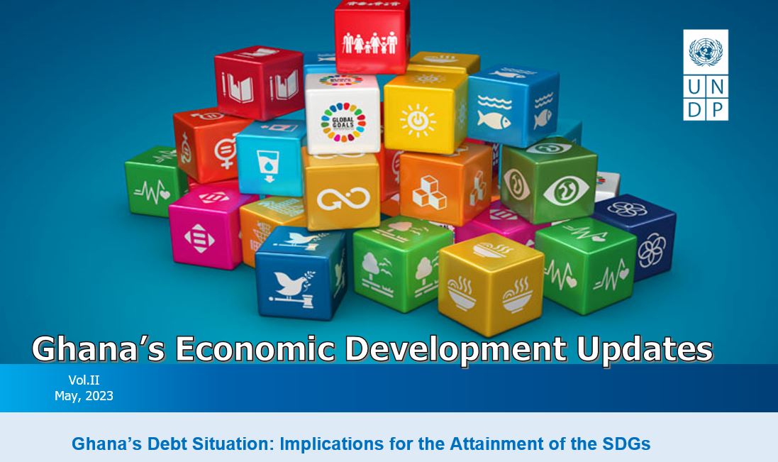 UNDP Ghana tweet media