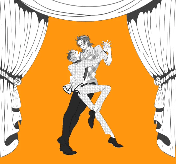 うちで踊ろう(ろささ)