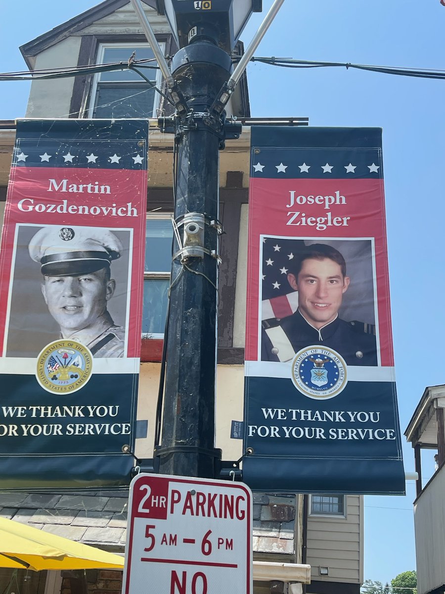 From my. HOME. TOWN. 

where I GREW UP. 

WHO IS JOE ZIEGLER