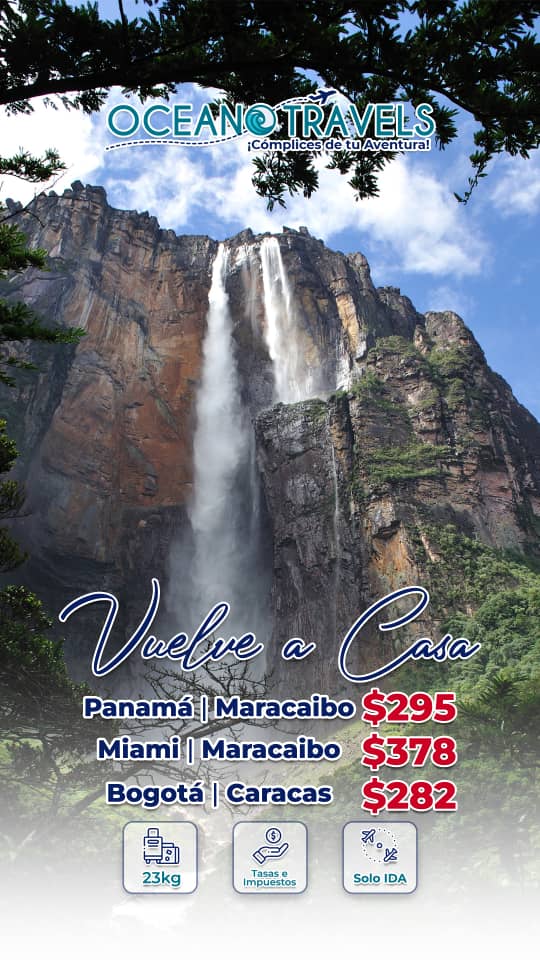Nieves_15's tweet photo. ¿Estás buscando aventuras emocionantes y nuevos destinos para explorar? ¡Tenemos la solución perfecta para ti! Oceano Travel ofrece una amplia variedad de paquetes de viajes internacionales y nacionales que te llevarán a los lugares más hermosos del mundo. https://t.co/KPh4Vk9qUn