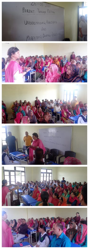 SchoolsJammu's tweet photo. Mega PTMs organized across Govt. Schools of Jammu Division mobilizing thousands of parents and teachers. 
#PTM 
@AdvisorBJKGovt 
@AlokKum36531399
@OfficeOfLGJandK 
@OfficeOfLGJandK
@manojsinha_ 
@diprjk 
@ddnews_jammu 
@JKSamagra 
@moesgoi https://t.co/LOoGbXNU2w