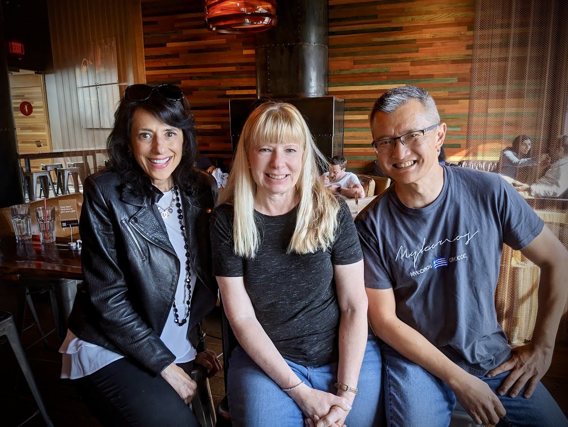 Randy Thio tweet media