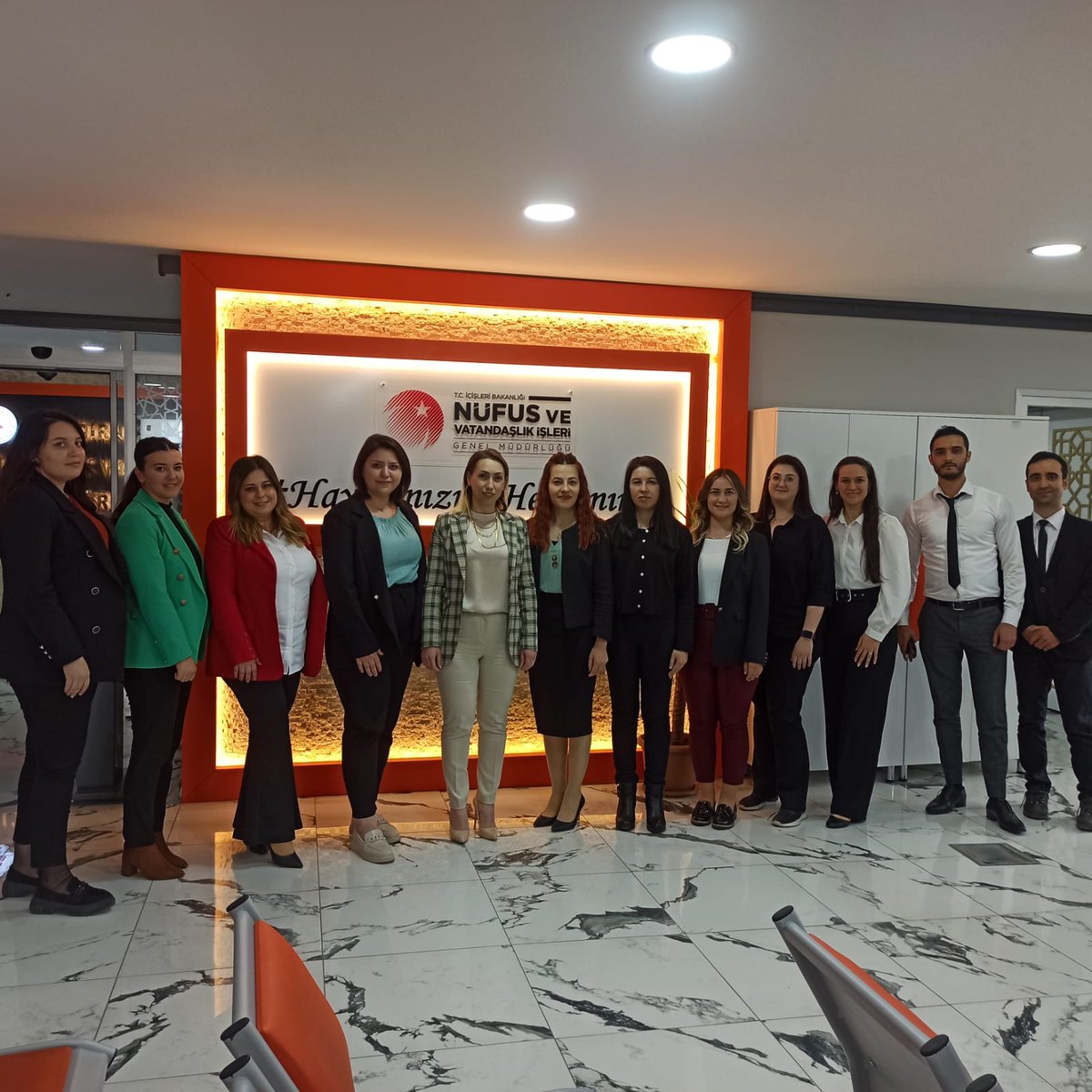 Edirne İl Nüfus ve Vatandaşlık Müdürlüğü tweet media