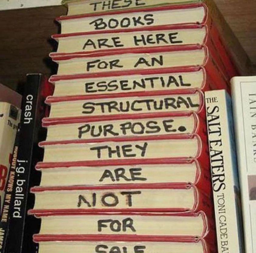 this is not a bookclub tweet media