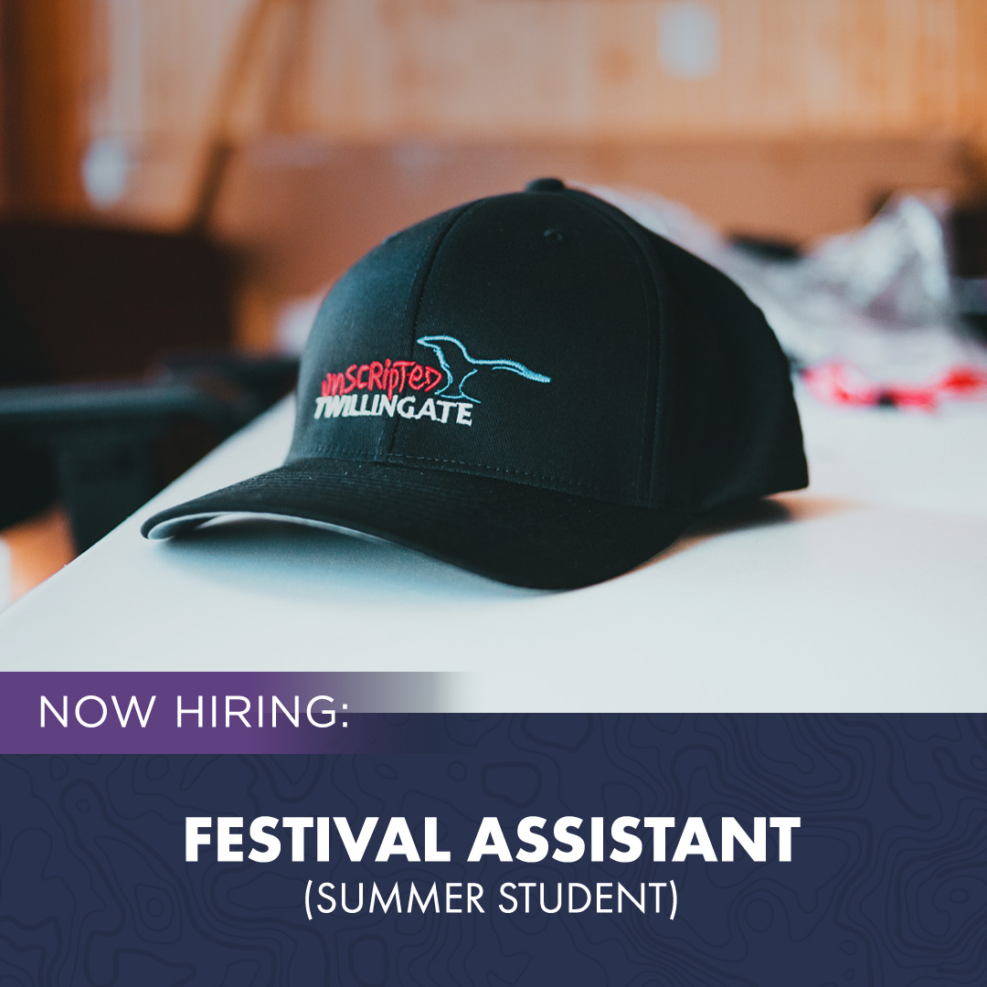 UnscriptedF's tweet image. Grow Twillingate Inc. has a position available in Twillingate for a Festival Assistant!

For full job details, visit unscriptedfestival.com/job_offers/fes…

#UnscriptedFestival #GrowTwillingate #Twillingate