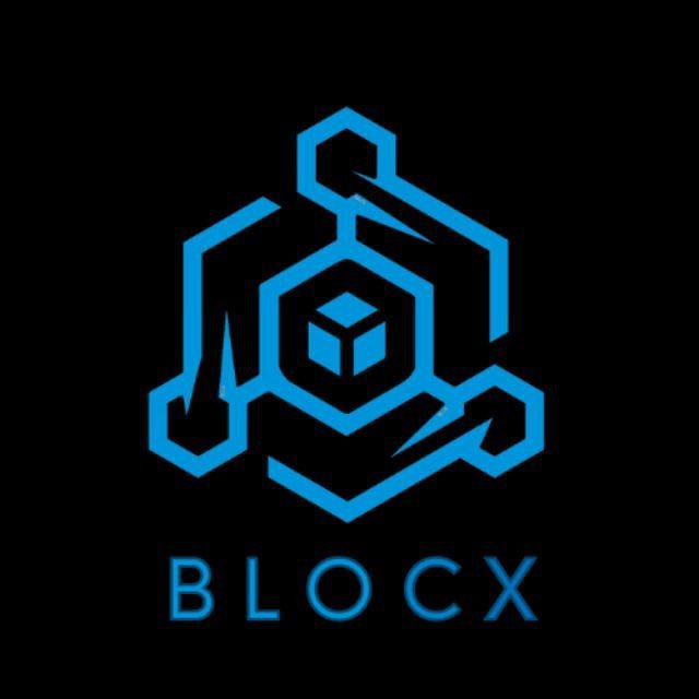 AN PHAT CAPITAL on Twitter " BlocX is a layer 1 blockchain KYC with An